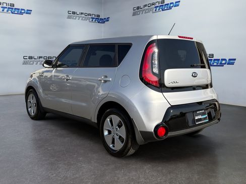 Used 2016 Kia Soul + w/ Eco Package image 7