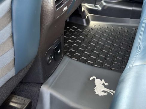 Certified 2023 Ford Bronco Sport Outer Banks AWD/4WD image 18