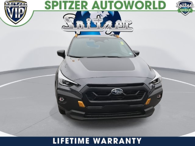 New 2026 Subaru Crosstrek 2.5i Wilderness AWD/4WD image 4