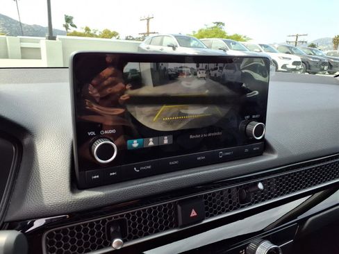 Used 2023 Honda Civic Sport image 22