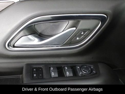 Used 2024 Chevrolet Tahoe LT w/ Luxury Package image 20