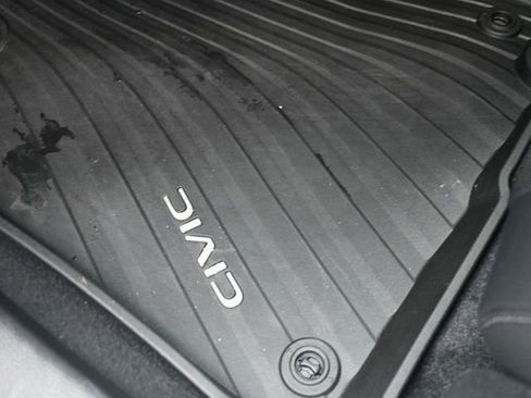 Used 2025 Honda Civic Sport image 27