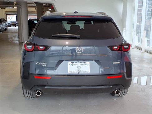 Used 2024 MAZDA CX-50 AWD 2.5 S w/ Weather Package image 5