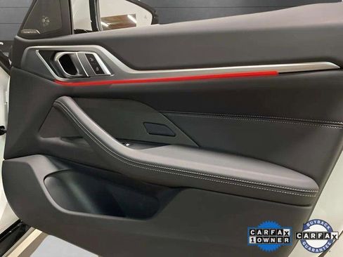Used 2025 BMW 430i xDrive w/ Premium Package image 81
