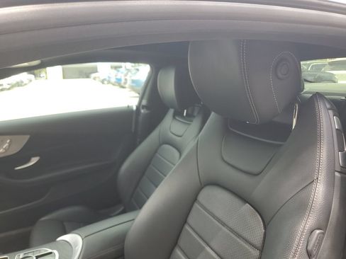 Used 2023 Mercedes-Benz C 300 4MATIC Coupe image 22