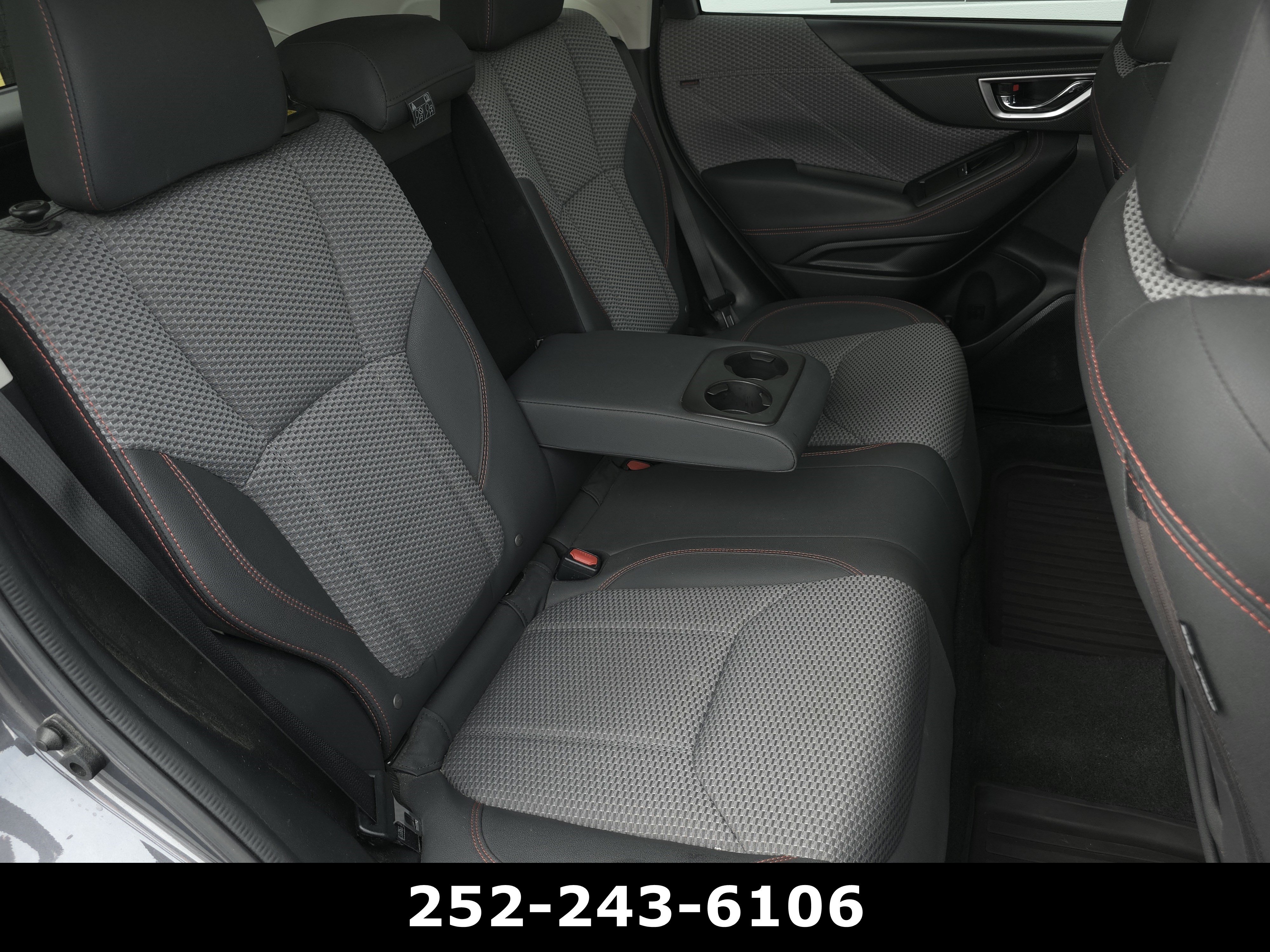 Used 2021 Subaru Forester Sport w/ Popular Package #2 AWD/4WD image 36