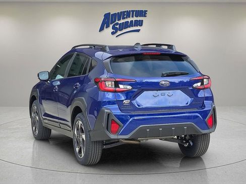 New 2026 Subaru Crosstrek 2.5i Limited image 5