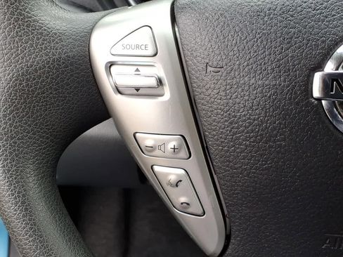 Used 2015 Nissan Versa Note S Plus FWD image 20