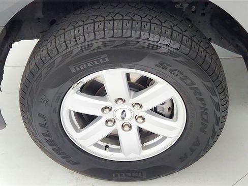 Used 2023 Ford F150 XLT image 17