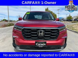 Used 2023 Honda Pilot EX-L video 2