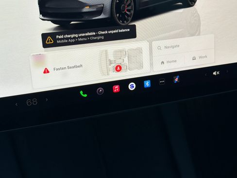 Used 2023 Tesla Model 3 Performance image 26