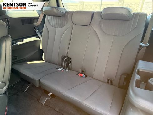 Used 2025 Hyundai Palisade Calligraphy AWD/4WD image 35