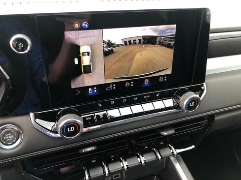 New 2026 Chevrolet Colorado LT w/ LT Convenience Package image 23