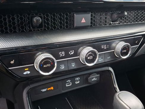 Certified 2023 Honda CR-V Sport Touring image 17
