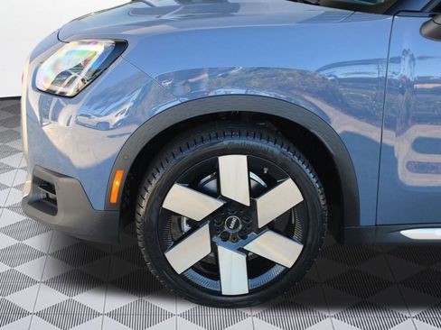 Used 2025 MINI Cooper Countryman S w/ Comfort Package Max image 12