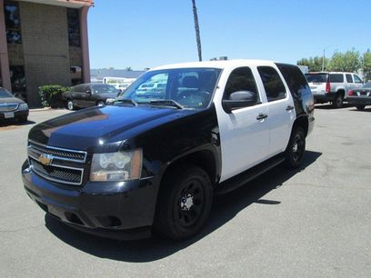 Used 2007 Chevrolet Tahoe 2WD w/ Preferred Equipment Group