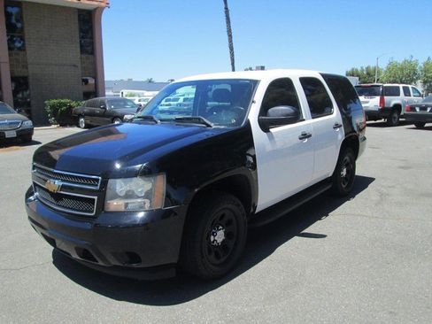 Used 2007 Chevrolet Tahoe 2WD w/ Preferred Equipment Group image 1