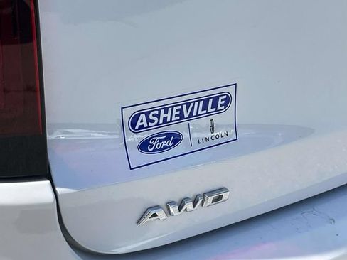 Used 2020 Cadillac XT6 Premium Luxury AWD/4WD image 12