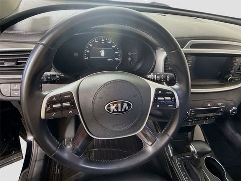 Used 2020 Kia Sorento EX AWD/4WD image 5