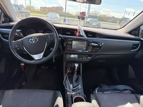 Used 2016 Toyota Corolla S image 5
