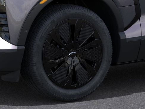 New 2026 Chevrolet Blazer EV LT image 9