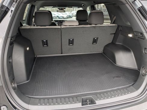 New 2026 GMC Terrain Elevation w/ Black Edition image 9