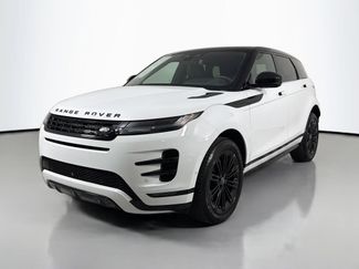 Used 2026 Land Rover Range Rover Evoque Dynamic SE AWD/4WD video 1