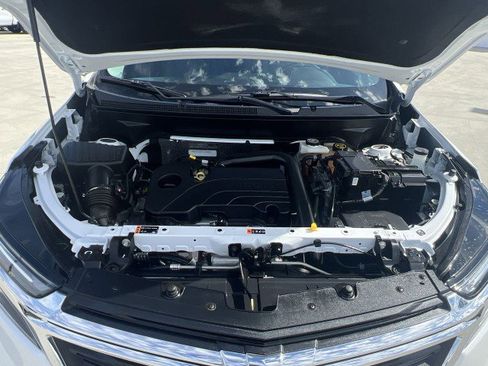 Used 2023 Chevrolet Equinox LT image 29