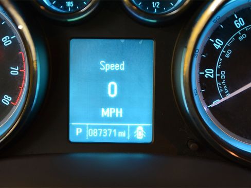 Used 2014 Buick Verano image 20