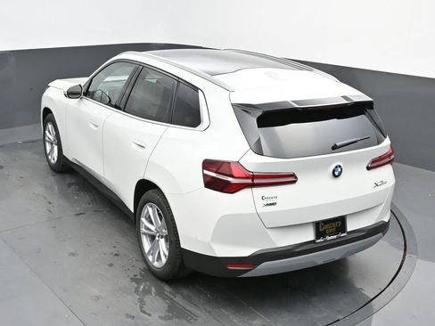 Used 2025 BMW X3 xDrive30i w/ Convenience Package image 35