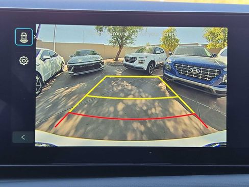 New 2026 Hyundai Tucson SEL Plus FWD image 28