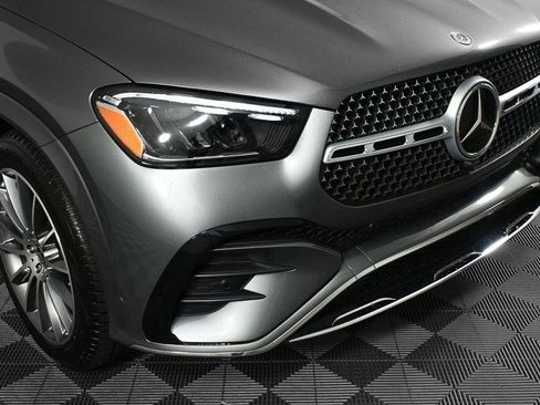 Certified 2026 Mercedes-Benz GLE 450 4MATIC image 36