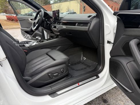 Used 2024 Audi A4 2.0T Premium Plus image 22