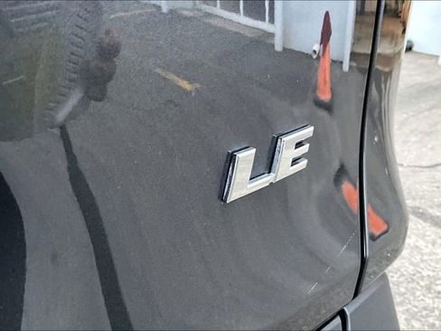 Used 2024 Toyota RAV4 LE image 24