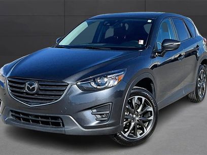 Used 2016 MAZDA CX-5 Grand Touring
