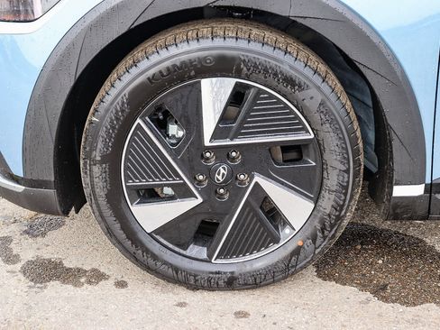 New 2026 Hyundai Ioniq 5 SE image 12