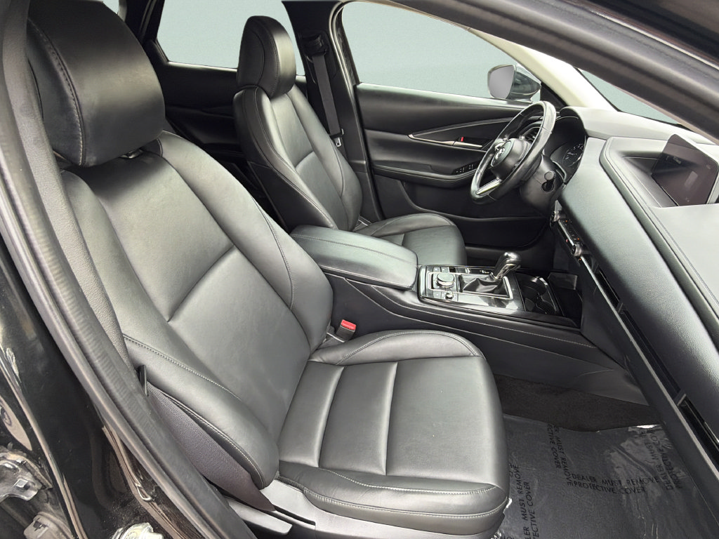 Used 2024 MAZDA CX-30 AWD 2.5 S w/ Select Sport Pkg image 10