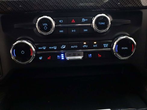 New 2025 Ford F250 Lariat w/ Lariat Ultimate Package image 10