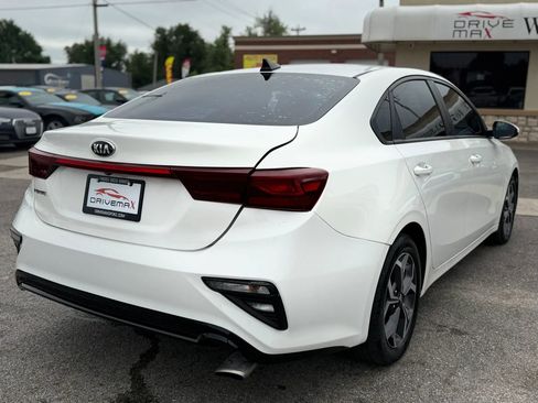 Used 2019 Kia Forte LXS FWD image 6