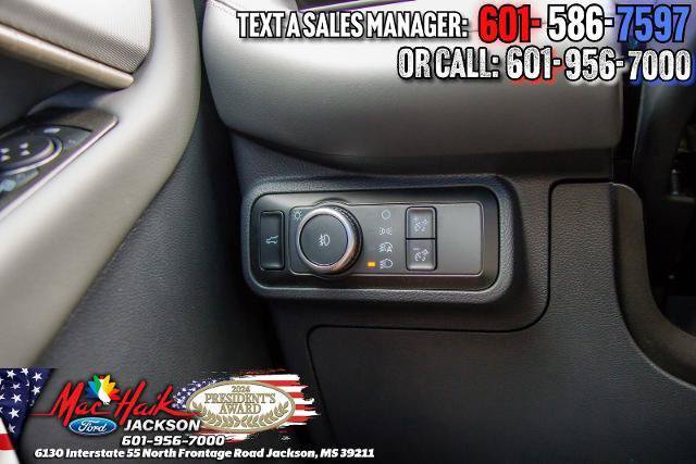 Used 2026 Ford Explorer Active w/ Active Comfort Package RWD image 44