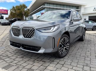 New 2026 BMW X3 xDrive30 w/ Premium Package 360° Tour