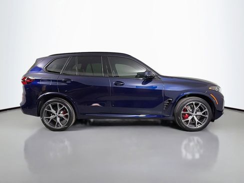 New 2026 BMW X5 xDrive40i w/ M Sport Package image 4