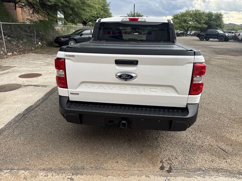 Used 2024 Ford Maverick XLT w/ XLT Luxury Package FWD image 6