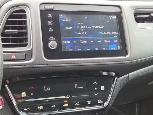 Used 2022 Honda HR-V EX-L image 26