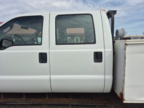 Used 2011 Ford F350 XL AWD/4WD image 12