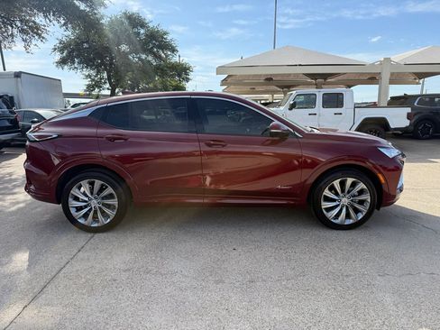 Used 2024 Buick Envista Avenir FWD image 8