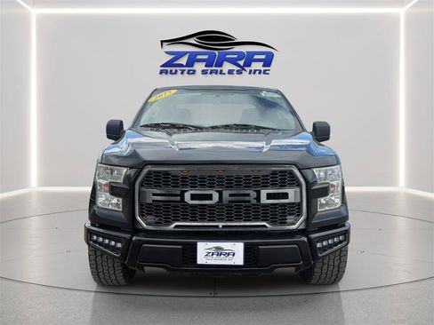Used 2015 Ford F150 XLT RWD image 2