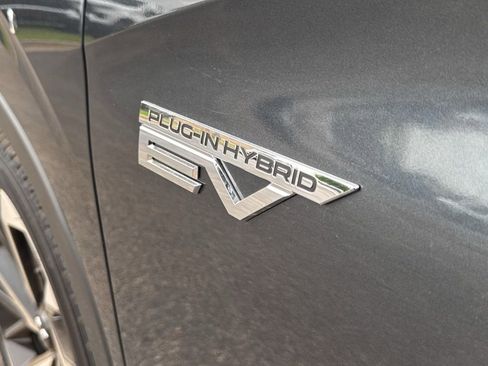New 2025 Mitsubishi Outlander SEL AWD/4WD image 43
