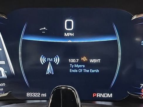 Used 2018 Cadillac CT6 Premium Luxury w/ Super Cruise Package AWD/4WD image 63