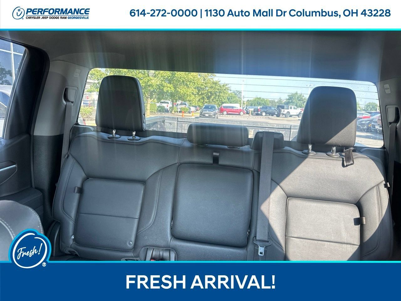 Used 2025 GMC Sierra 1500 SLT AWD/4WD image 26